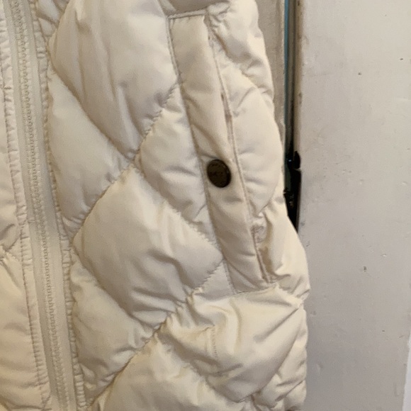 Marc New York vest/jacket - Picture 6 of 6